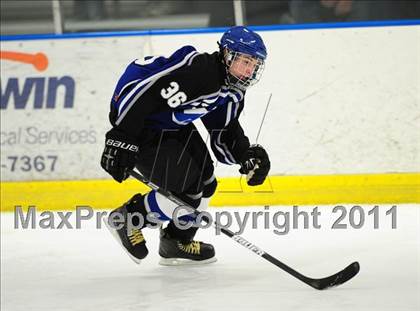 Thumbnail 3 in Hall/Southington @ Newington/Berlin photogallery.
