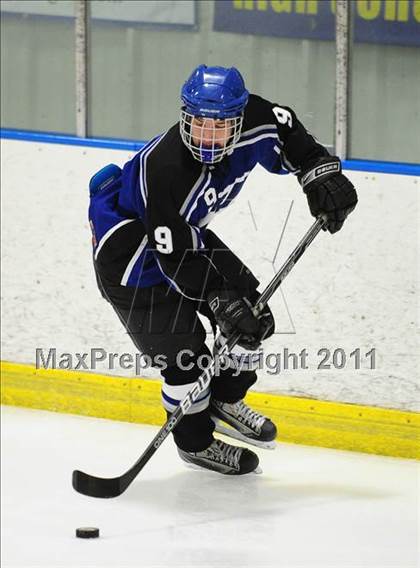 Thumbnail 2 in Hall/Southington @ Newington/Berlin photogallery.