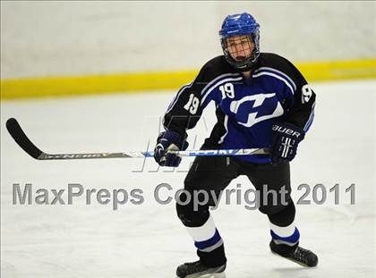 Thumbnail 2 in Hall/Southington @ Newington/Berlin photogallery.