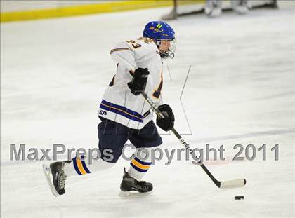 Thumbnail 3 in Hall/Southington @ Newington/Berlin photogallery.