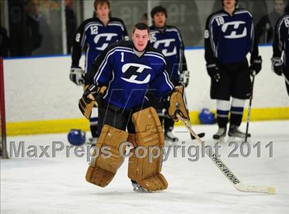 Thumbnail 2 in Hall/Southington @ Newington/Berlin photogallery.