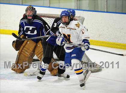 Thumbnail 2 in Hall/Southington @ Newington/Berlin photogallery.