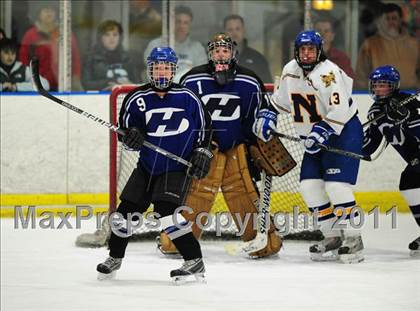 Thumbnail 3 in Hall/Southington @ Newington/Berlin photogallery.