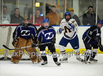 Thumbnail 2 in Hall/Southington @ Newington/Berlin photogallery.