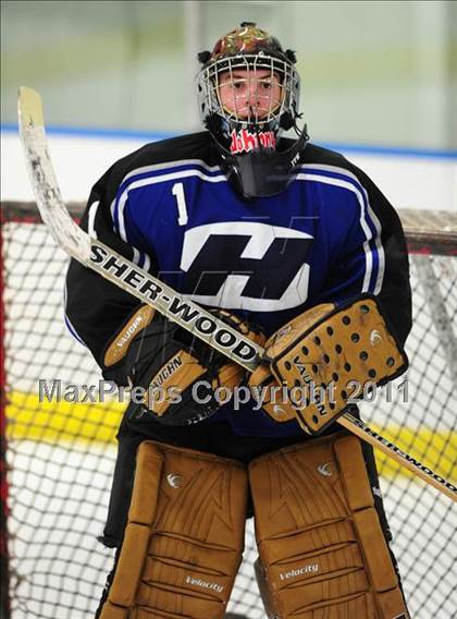 Thumbnail 3 in Hall/Southington @ Newington/Berlin photogallery.