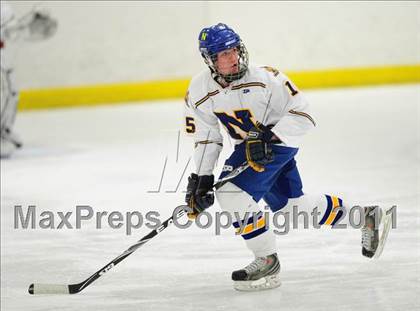 Thumbnail 3 in Hall/Southington @ Newington/Berlin photogallery.