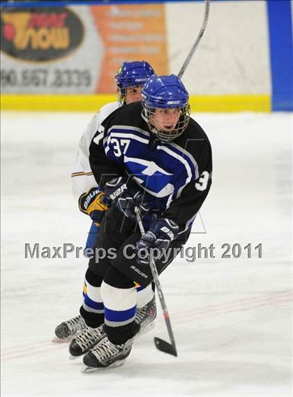 Thumbnail 2 in Hall/Southington @ Newington/Berlin photogallery.