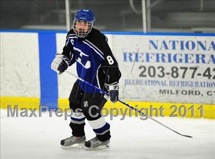 Thumbnail 3 in Hall/Southington @ Newington/Berlin photogallery.