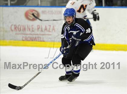 Thumbnail 1 in Hall/Southington @ Newington/Berlin photogallery.