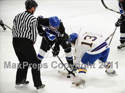 Thumbnail 2 in Hall/Southington @ Newington/Berlin photogallery.