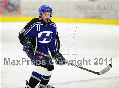 Thumbnail 2 in Hall/Southington @ Newington/Berlin photogallery.