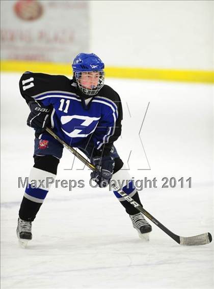 Thumbnail 1 in Hall/Southington @ Newington/Berlin photogallery.