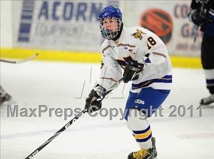 Thumbnail 2 in Hall/Southington @ Newington/Berlin photogallery.