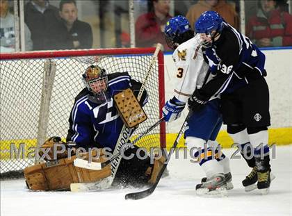 Thumbnail 3 in Hall/Southington @ Newington/Berlin photogallery.