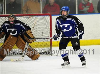 Thumbnail 2 in Hall/Southington @ Newington/Berlin photogallery.