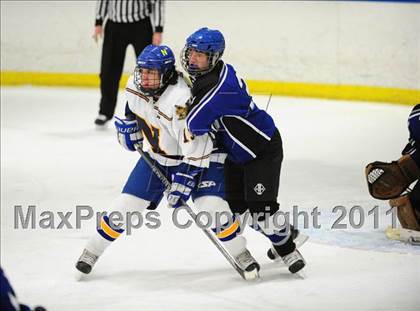 Thumbnail 3 in Hall/Southington @ Newington/Berlin photogallery.