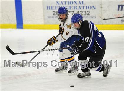 Thumbnail 1 in Hall/Southington @ Newington/Berlin photogallery.