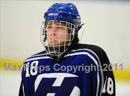 Thumbnail 3 in Hall/Southington @ Newington/Berlin photogallery.