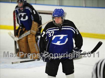 Thumbnail 3 in Hall/Southington @ Newington/Berlin photogallery.