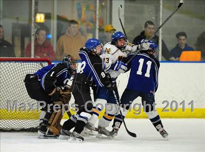 Thumbnail 1 in Hall/Southington @ Newington/Berlin photogallery.