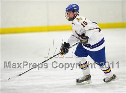 Thumbnail 3 in Hall/Southington @ Newington/Berlin photogallery.