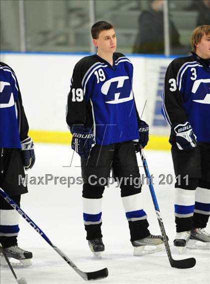 Thumbnail 2 in Hall/Southington @ Newington/Berlin photogallery.