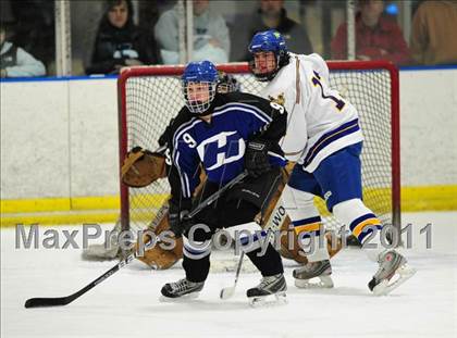 Thumbnail 2 in Hall/Southington @ Newington/Berlin photogallery.