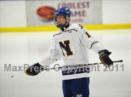 Thumbnail 3 in Hall/Southington @ Newington/Berlin photogallery.