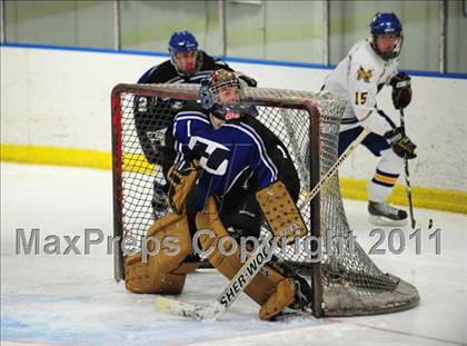 Thumbnail 3 in Hall/Southington @ Newington/Berlin photogallery.