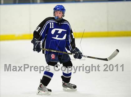 Thumbnail 3 in Hall/Southington @ Newington/Berlin photogallery.