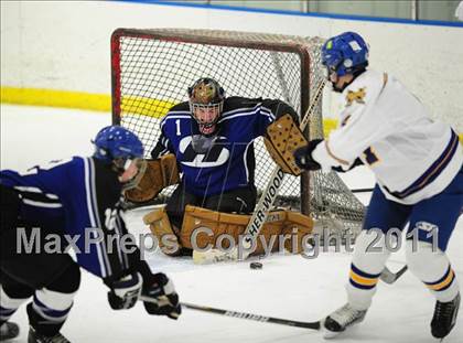 Thumbnail 2 in Hall/Southington @ Newington/Berlin photogallery.