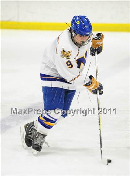 Thumbnail 3 in Hall/Southington @ Newington/Berlin photogallery.