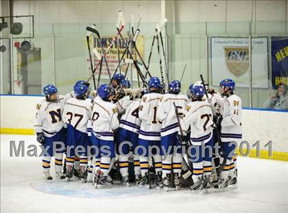 Thumbnail 3 in Hall/Southington @ Newington/Berlin photogallery.