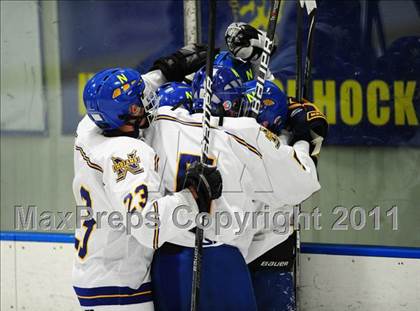 Thumbnail 3 in Hall/Southington @ Newington/Berlin photogallery.