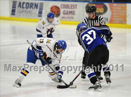 Thumbnail 1 in Hall/Southington @ Newington/Berlin photogallery.
