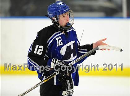 Thumbnail 3 in Hall/Southington @ Newington/Berlin photogallery.