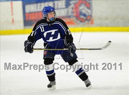 Thumbnail 1 in Hall/Southington @ Newington/Berlin photogallery.