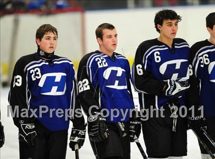 Thumbnail 1 in Hall/Southington @ Newington/Berlin photogallery.