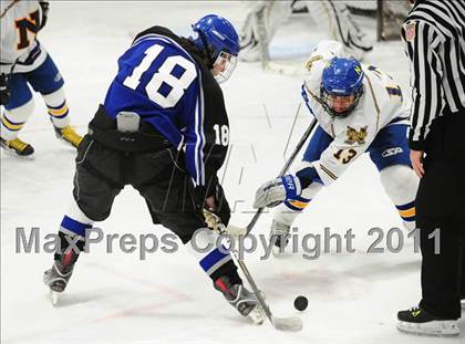 Thumbnail 1 in Hall/Southington @ Newington/Berlin photogallery.