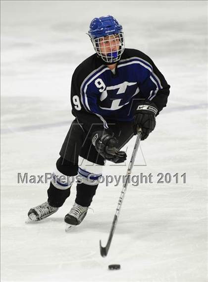 Thumbnail 2 in Hall/Southington @ Newington/Berlin photogallery.