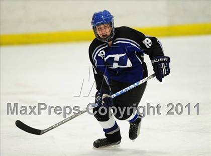 Thumbnail 3 in Hall/Southington @ Newington/Berlin photogallery.