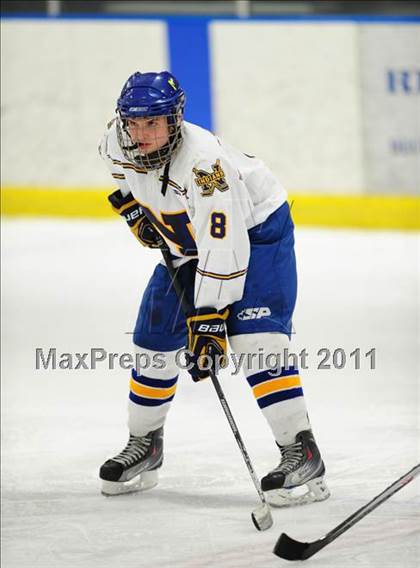 Thumbnail 1 in Hall/Southington @ Newington/Berlin photogallery.