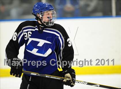 Thumbnail 3 in Hall/Southington @ Newington/Berlin photogallery.