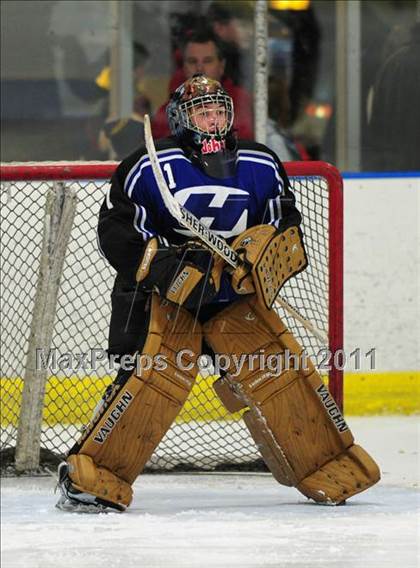 Thumbnail 3 in Hall/Southington @ Newington/Berlin photogallery.