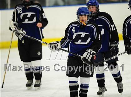 Thumbnail 3 in Hall/Southington @ Newington/Berlin photogallery.