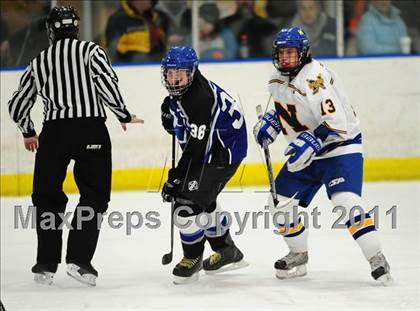 Thumbnail 3 in Hall/Southington @ Newington/Berlin photogallery.