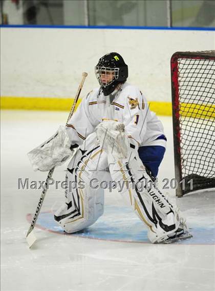 Thumbnail 3 in Hall/Southington @ Newington/Berlin photogallery.