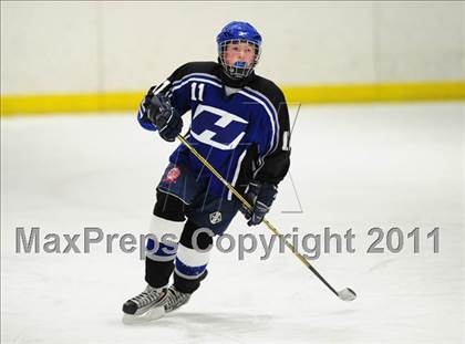 Thumbnail 3 in Hall/Southington @ Newington/Berlin photogallery.