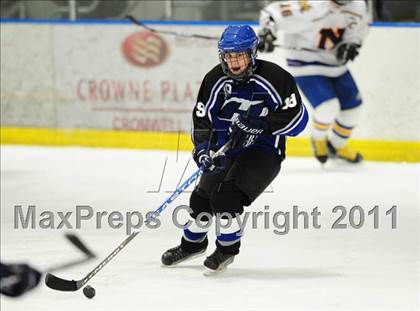 Thumbnail 2 in Hall/Southington @ Newington/Berlin photogallery.