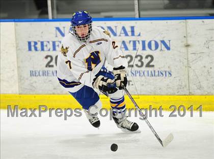 Thumbnail 3 in Hall/Southington @ Newington/Berlin photogallery.